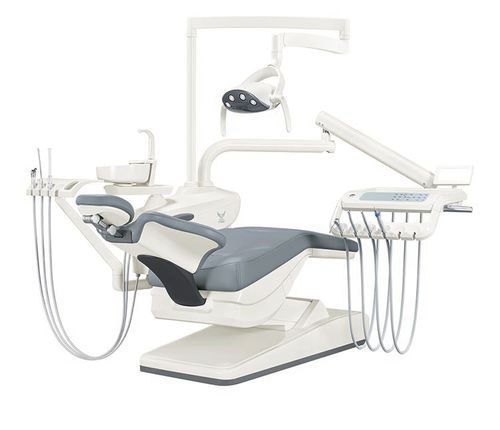 mantenimiento de unidad dental