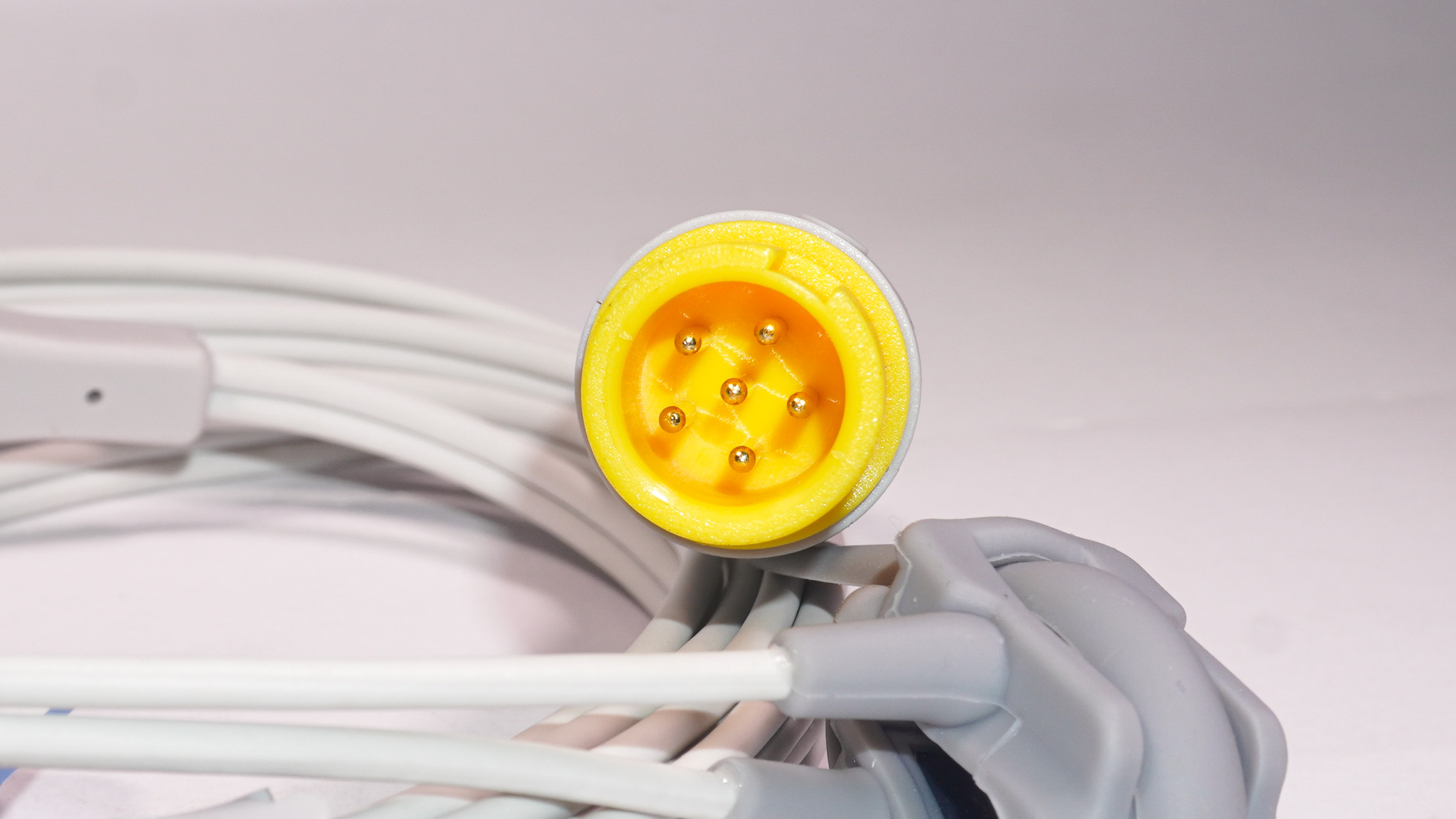 Sensor de SPO2 Contec - Igibsa