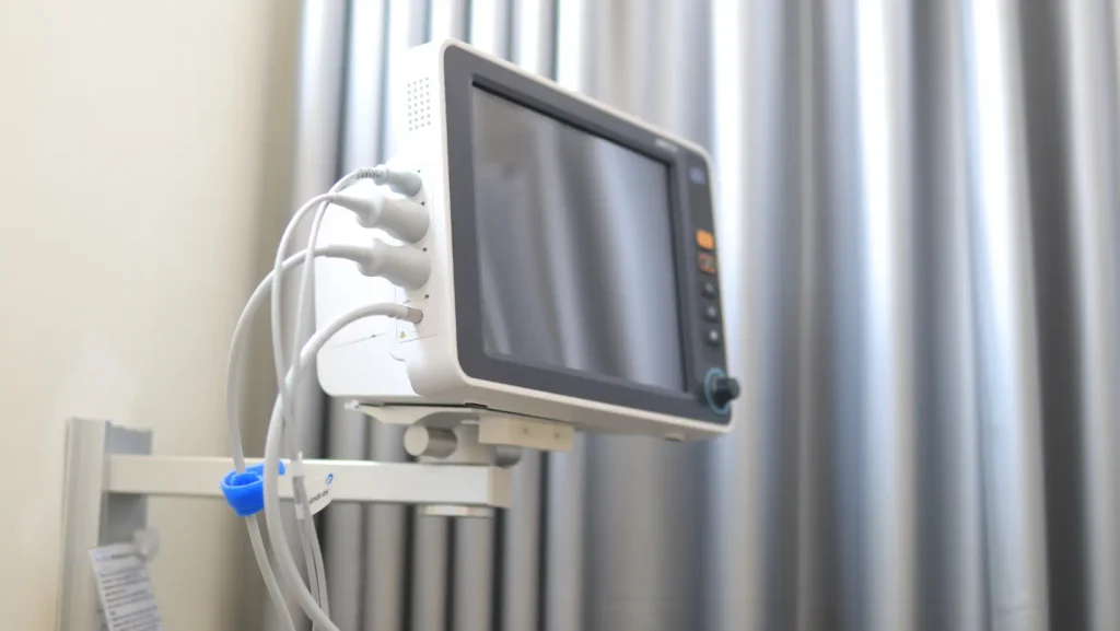 accesorios médicos