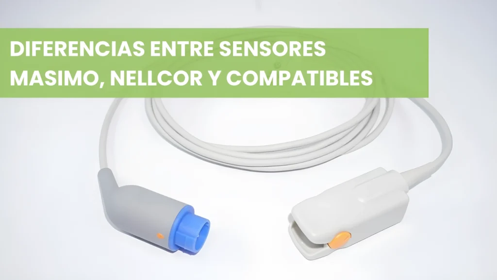 Sensores masimo
